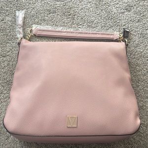 Blush Pink Victoria’s Secret Purse- New With Tags